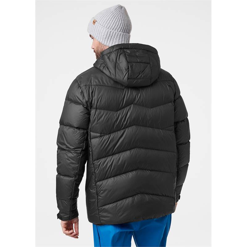 Helly Hansen Mens Verglas Icefall Down Jacket-3