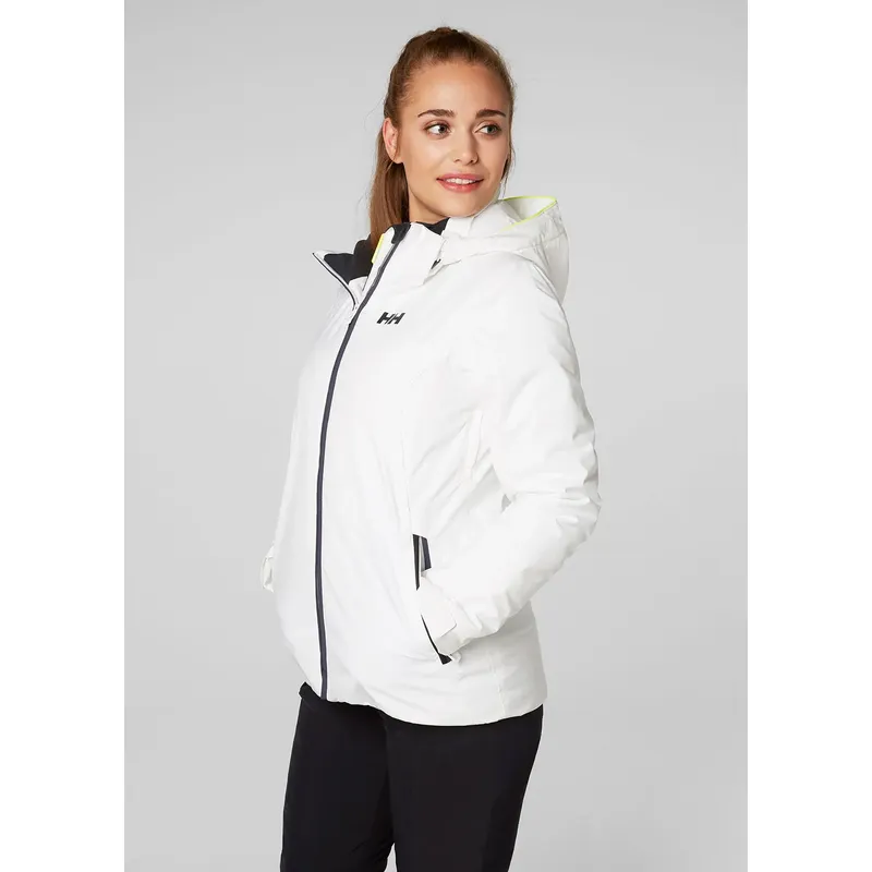 Helly Hansen Womens Spirit Waterproof Ski Jacket-2
