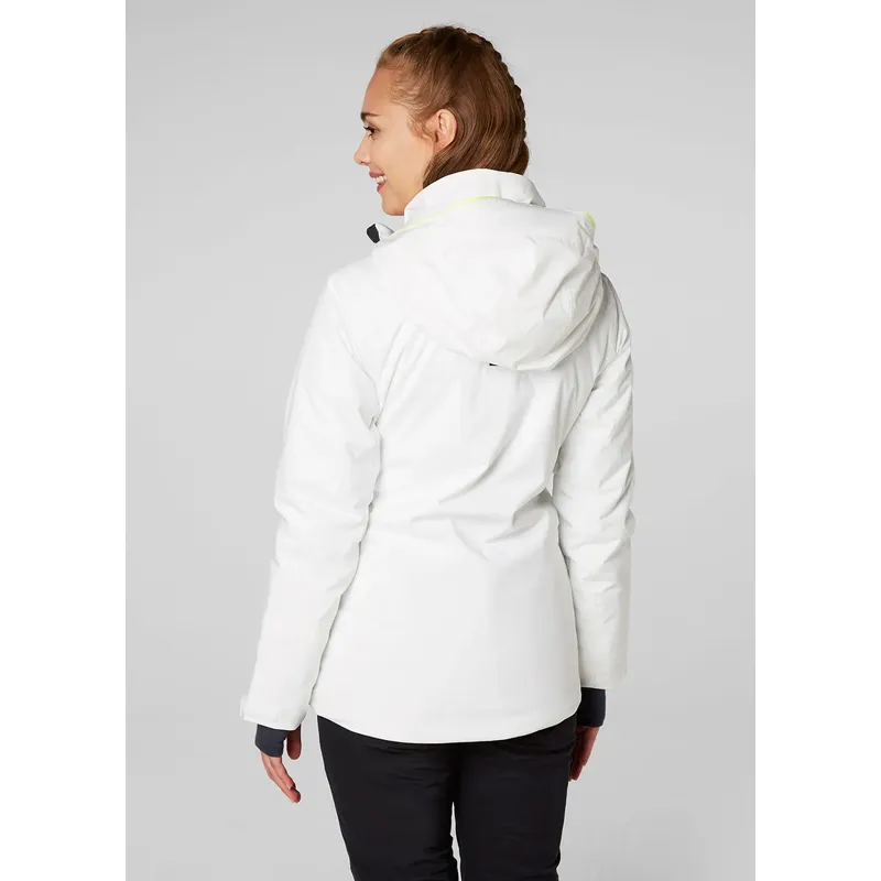 Helly Hansen Womens Spirit Waterproof Ski Jacket-3