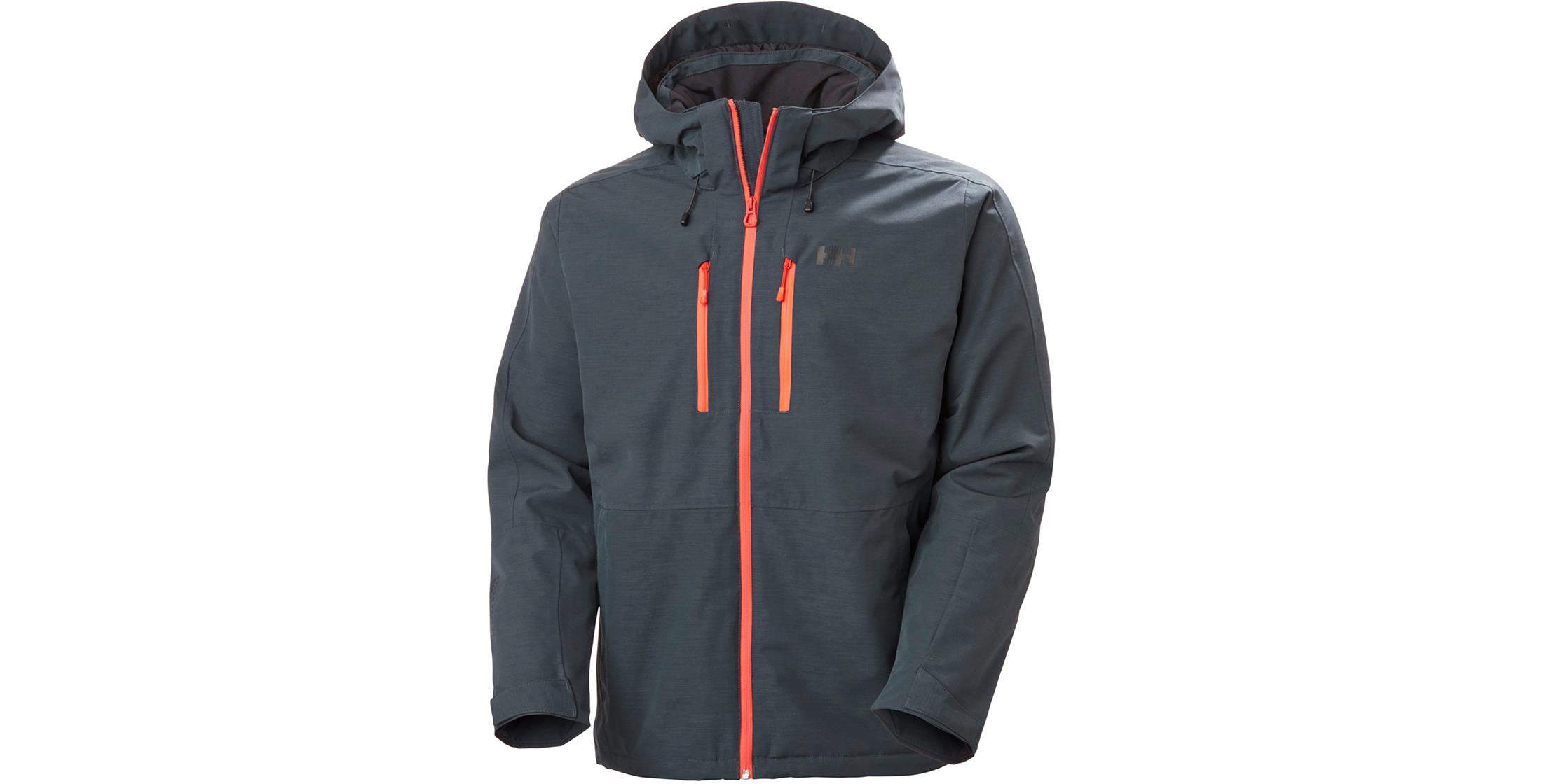 Helly Hansen Mens Juniper 3.0 Jacket