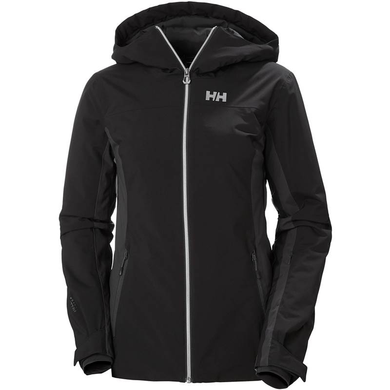 Helly Hansen Womens Majestic Warm Jacket-1