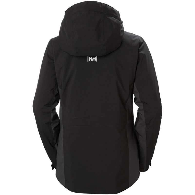 Helly Hansen Womens Majestic Warm Jacket-2