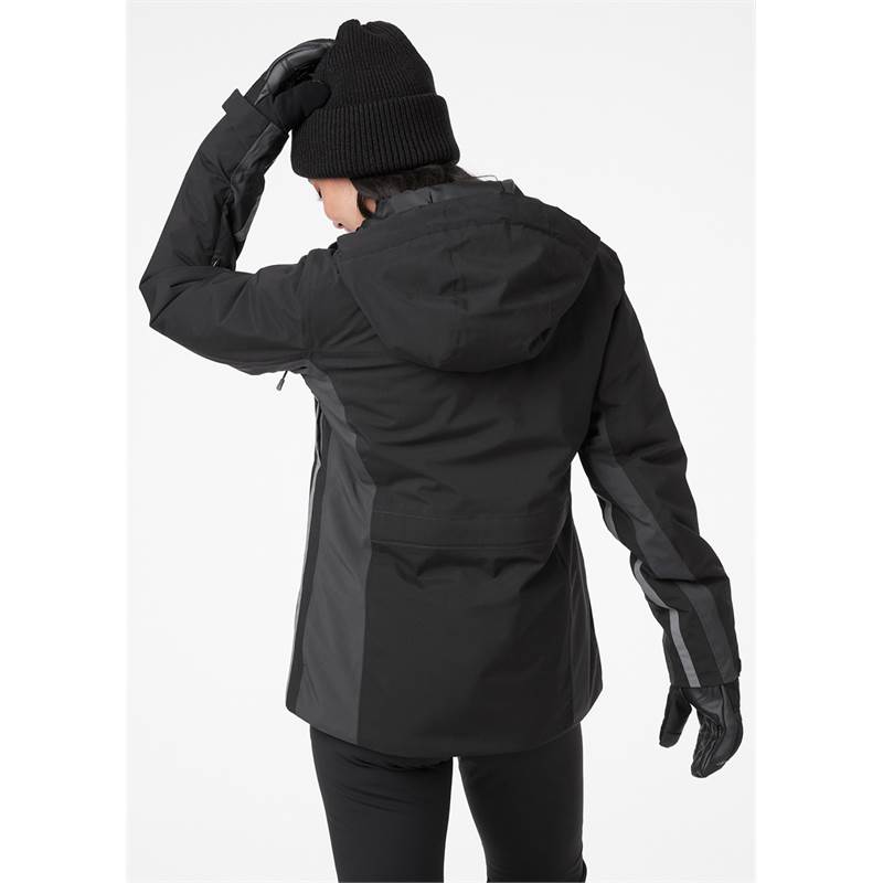 Helly Hansen Womens Majestic Warm Jacket-3