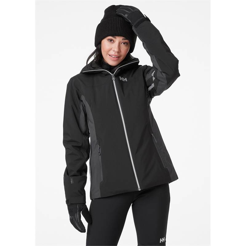 Helly Hansen Womens Majestic Warm Jacket-4