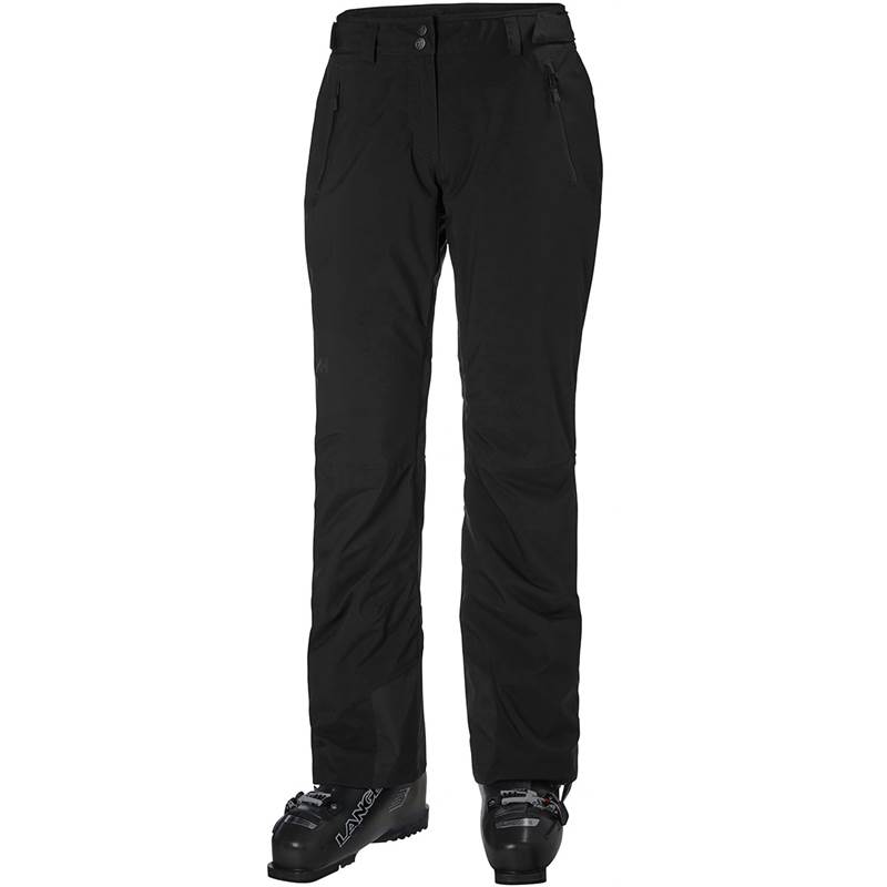 Helly Hansen Womens Legendary Insulated Ski Trousers-1