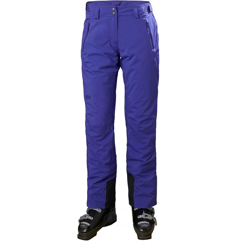 Helly Hansen Womens Legendary Insulated Ski Trousers