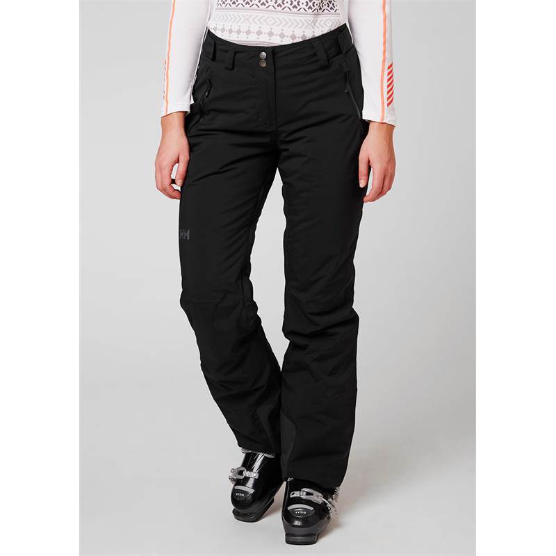Helly Hansen Womens Legendary Insulated Ski Trousers-3