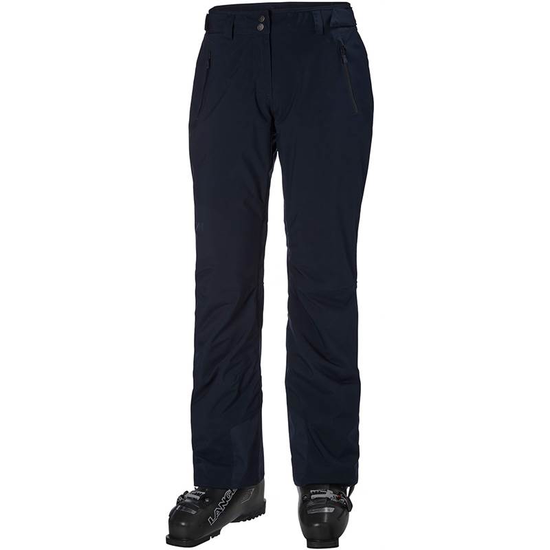 Helly Hansen Womens Legendary Insulated Ski Trousers-5