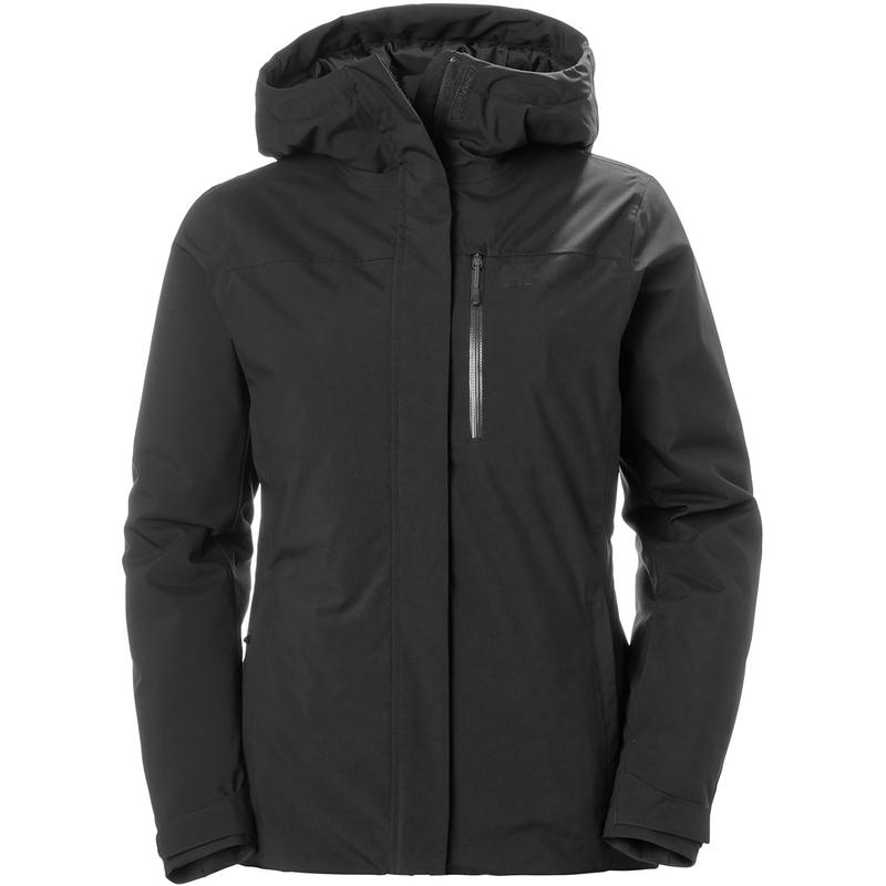 helly hansen women's snowplay jacket