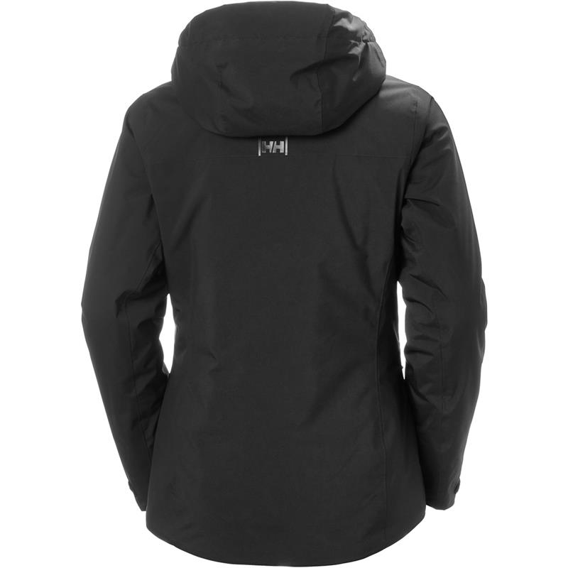 Helly Hansen Womens Snowplay Jacket