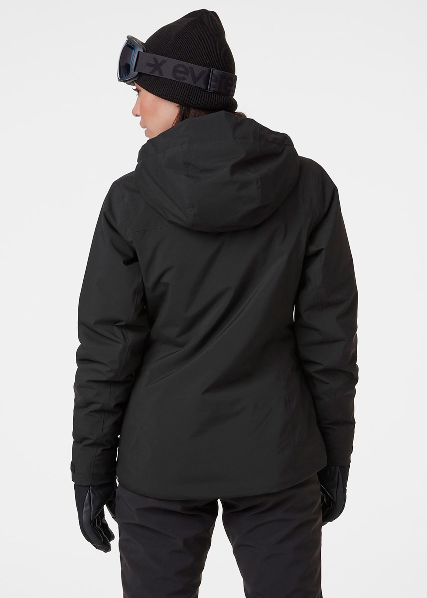 Helly Hansen Womens Snowplay Jacket 