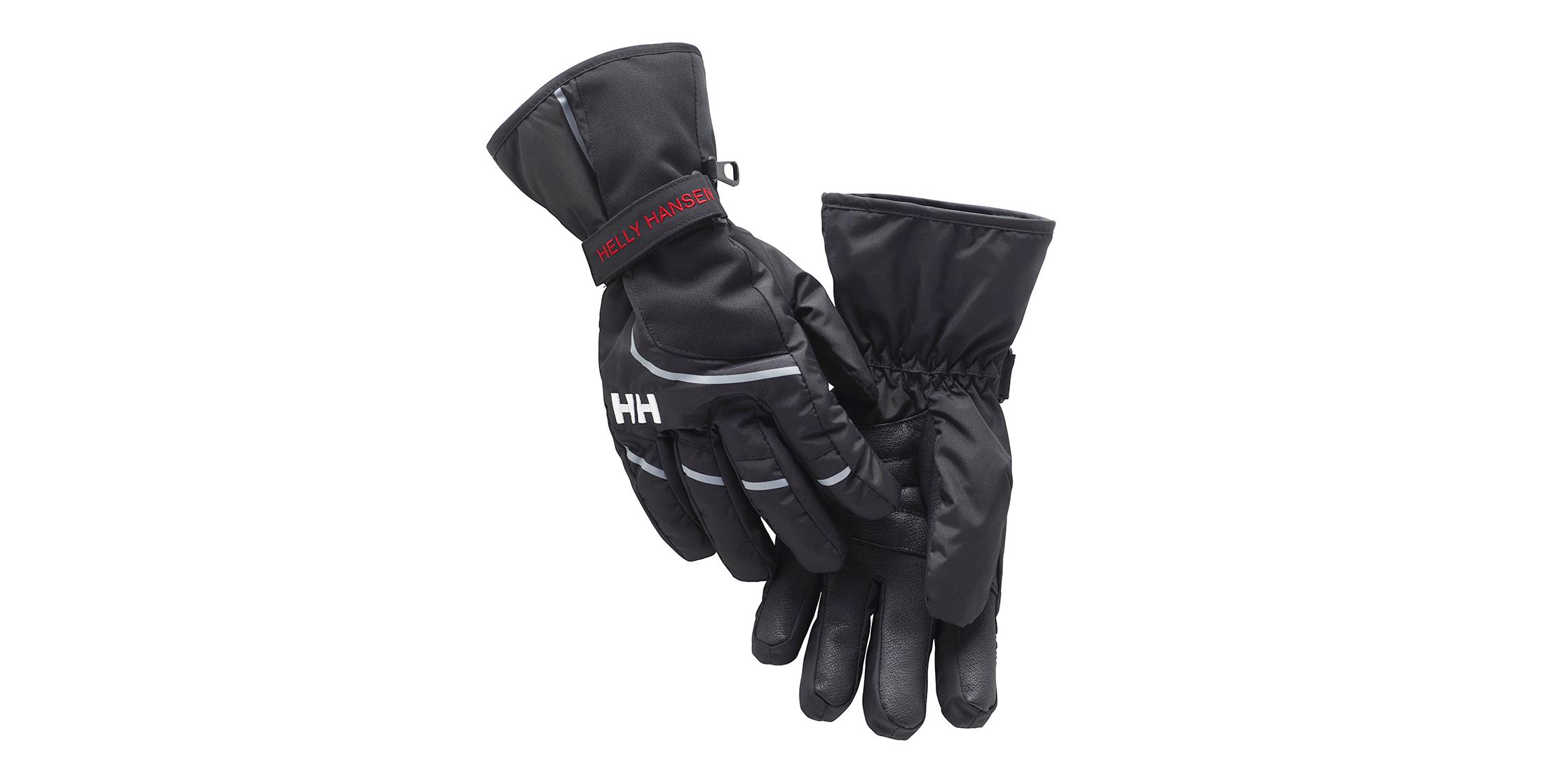 Helly Hansen Mens Alpine Gloves