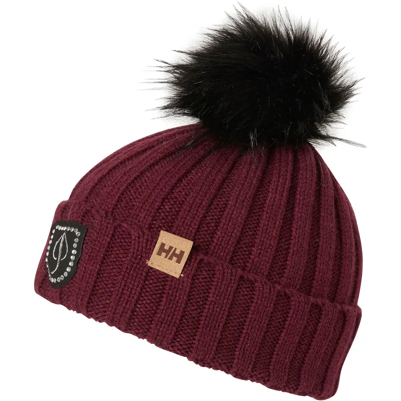 Helly Hansen Womens Limelight Beanie-3