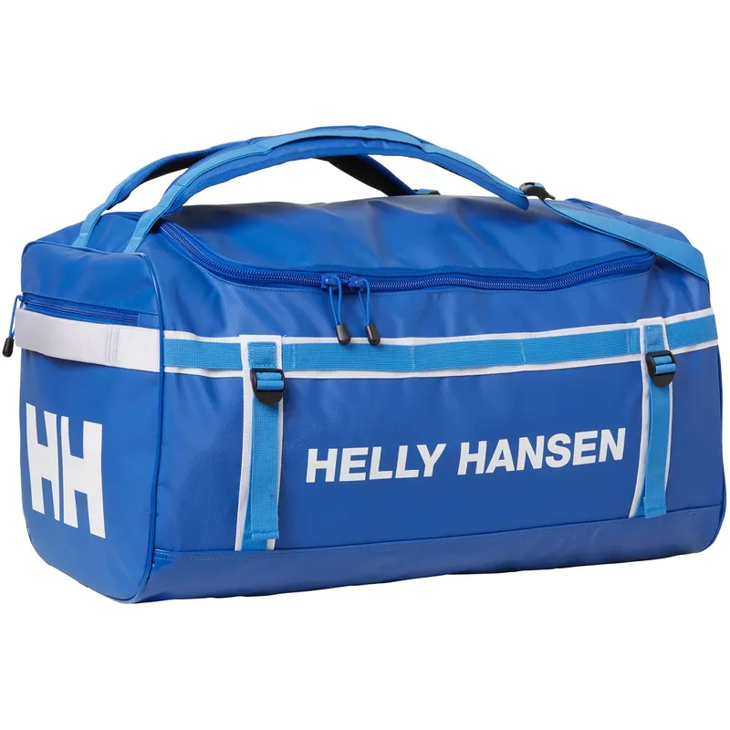 Helly Hansen 50L HH New Classic Duffel Bag S-5