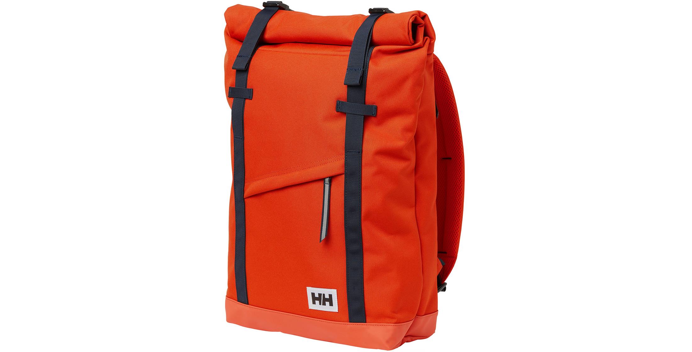 Helly Hansen 28L Stockholm Waterproof Backpack