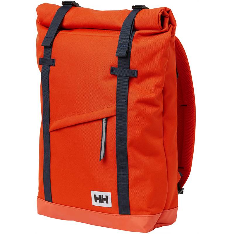 Helly Hansen 28L Stockholm Waterproof Backpack-4