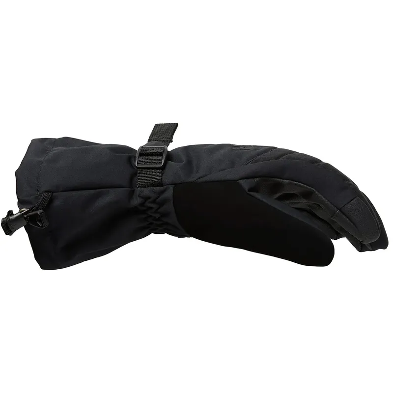 Helly Hansen Mens Juniper Waterproof Ski Gloves-4