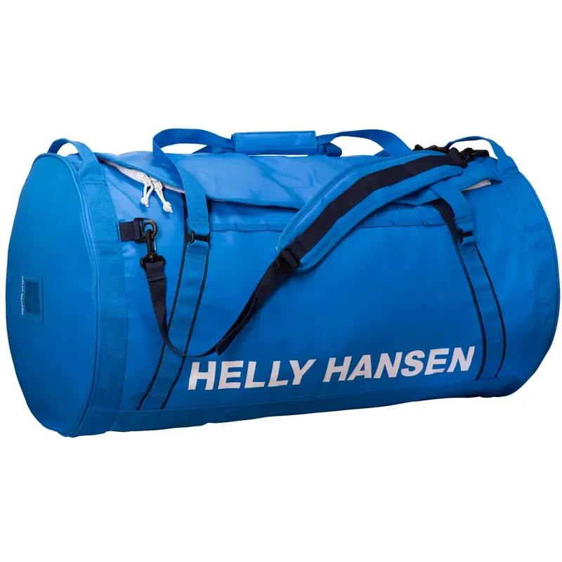 Helly Hansen 90L HH Duffel Bag 2-4