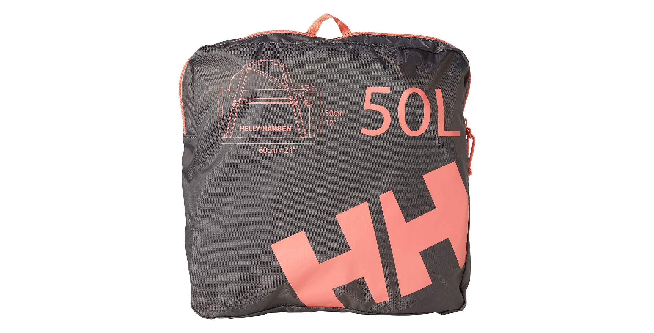 hh duffel bag 2 50l