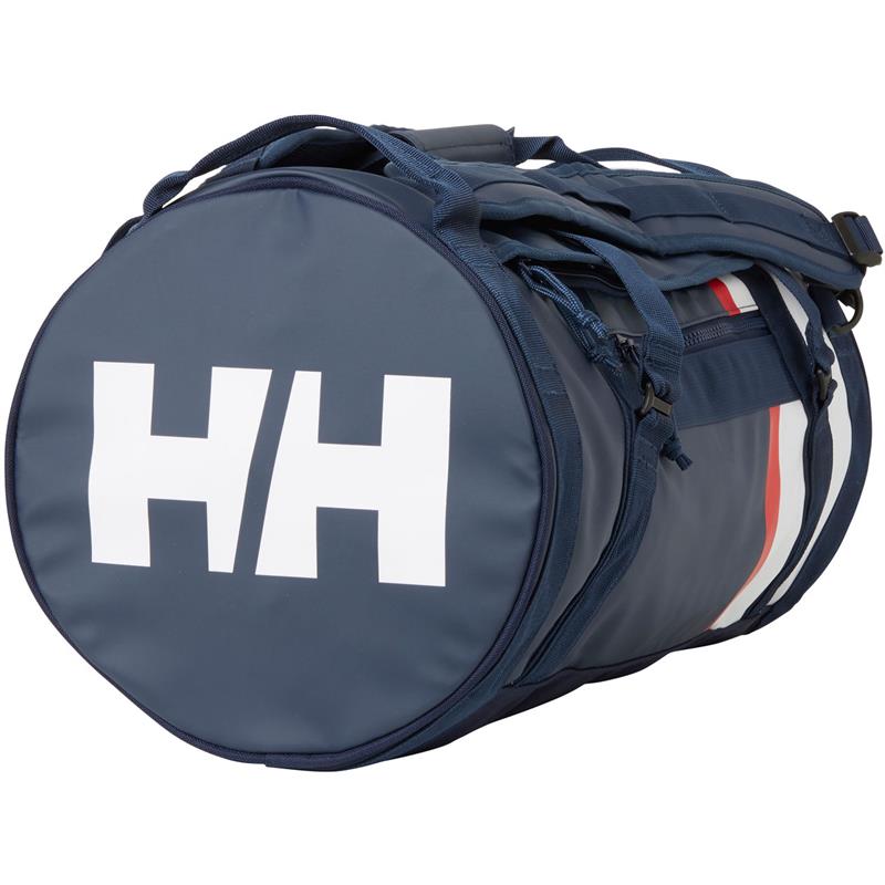 Helly Hansen 50L HH Duffel Bag 2