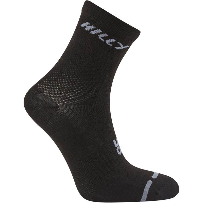 Hilly Mens Lite Running Anklets-2