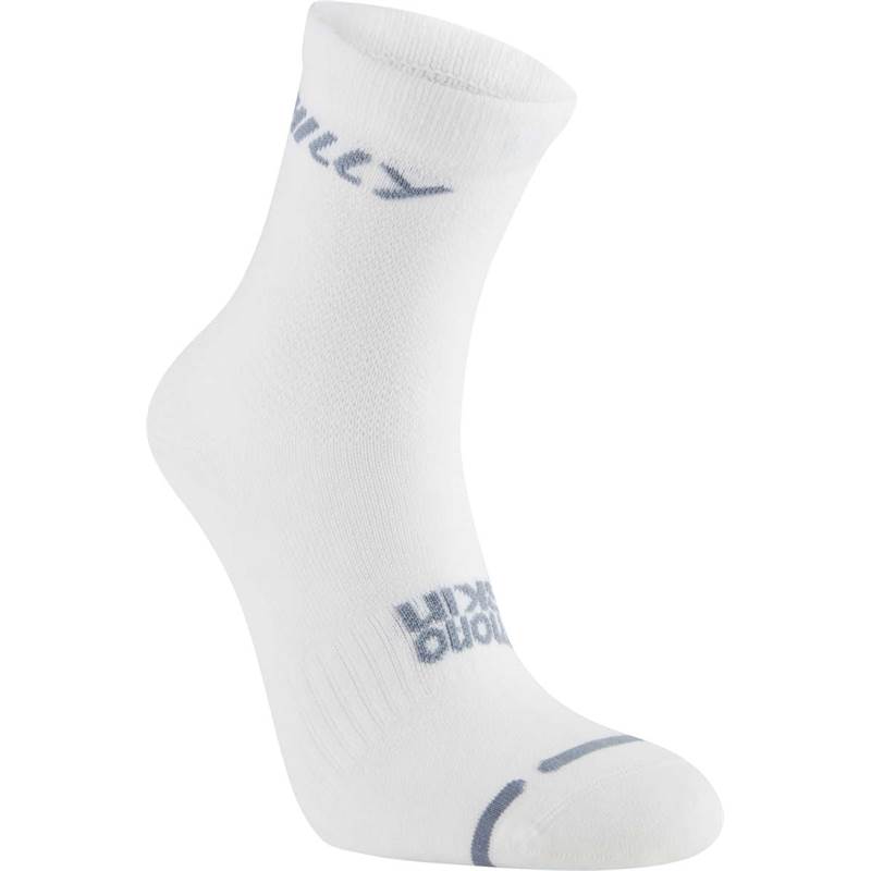 Hilly Mens Lite Running Anklets-3