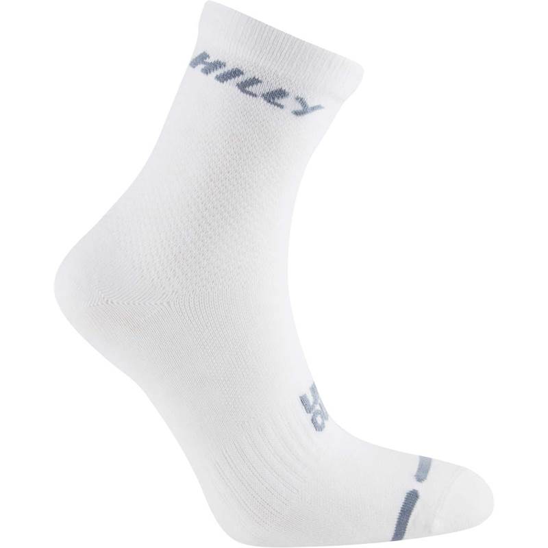 Hilly Mens Lite Running Anklets-4