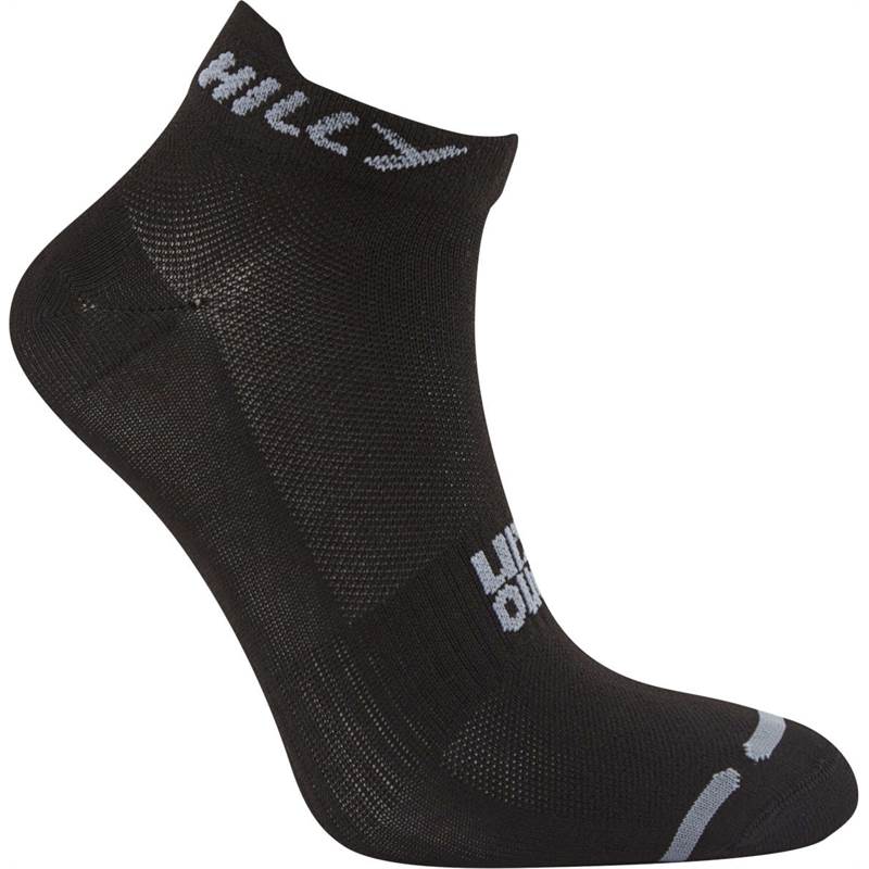 Hilly Mens Lite Running Socklets OutdoorGB