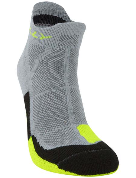 Hilly Mens Cushion Running Socklets