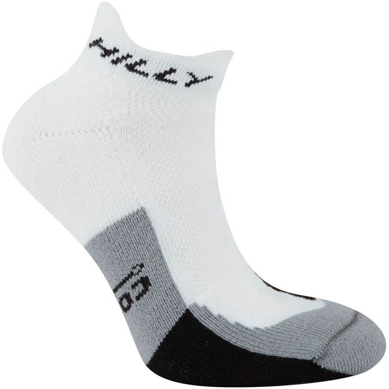 Hilly Mens Cushion Running Socklets-4