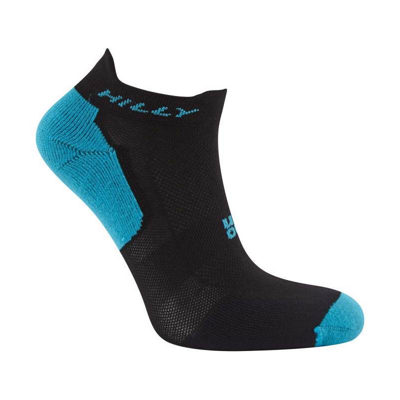 Hilly Womens Tempo Running Socklets 2 Pack OutdoorGB