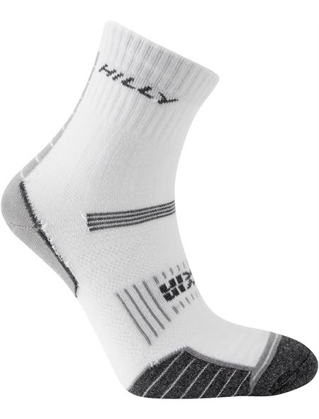 Hilly Mens Twin Skin Running Anklets
