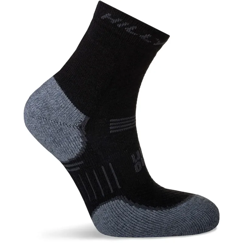 Hilly Unisex Supreme Maximum Cushioning Running Anklets-3