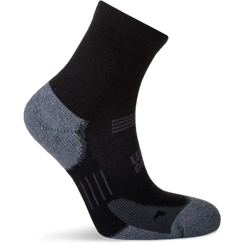 Hilly Unisex Supreme Maximum Cushioning Running Anklets-4