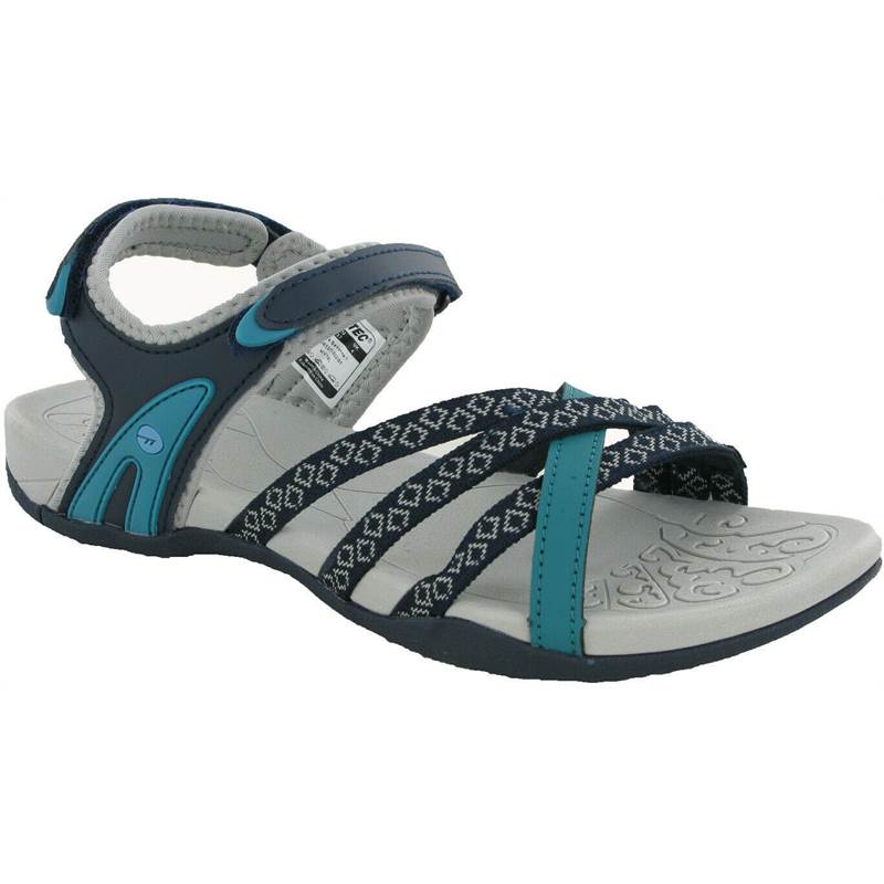 hi tec sandals for ladies