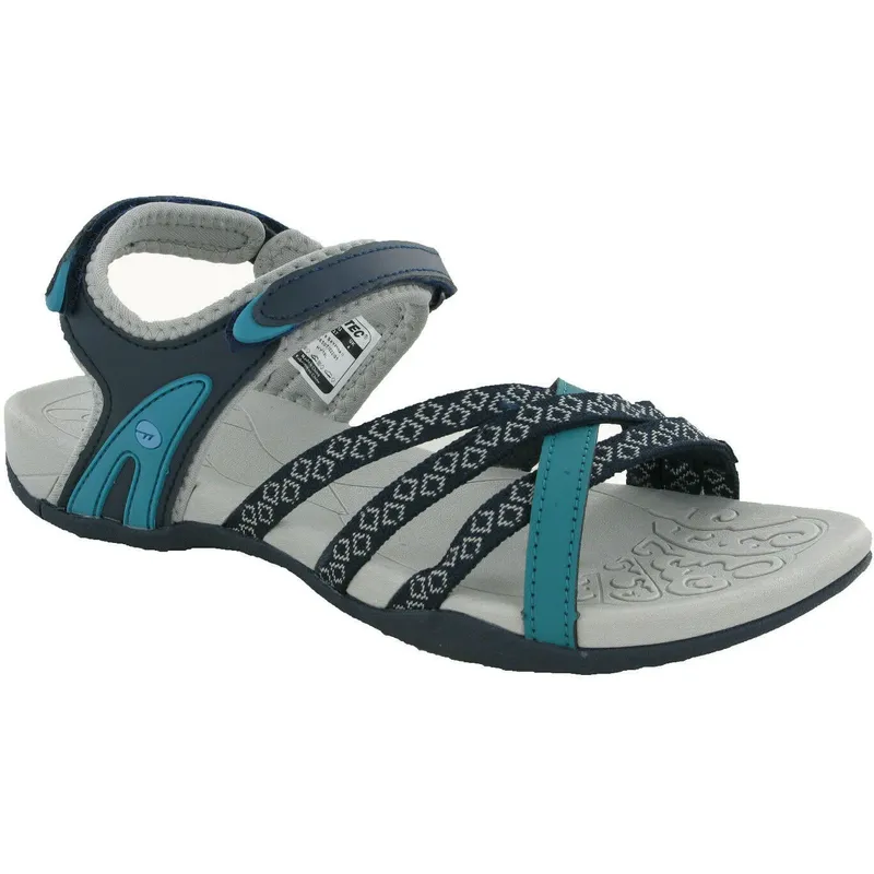 Hi-Tec Womens Savanna II Sandals-5