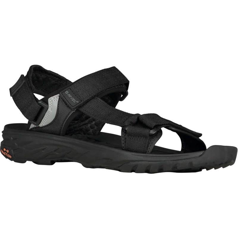 Hi-Tec Mens Ula Raft Sandals-1