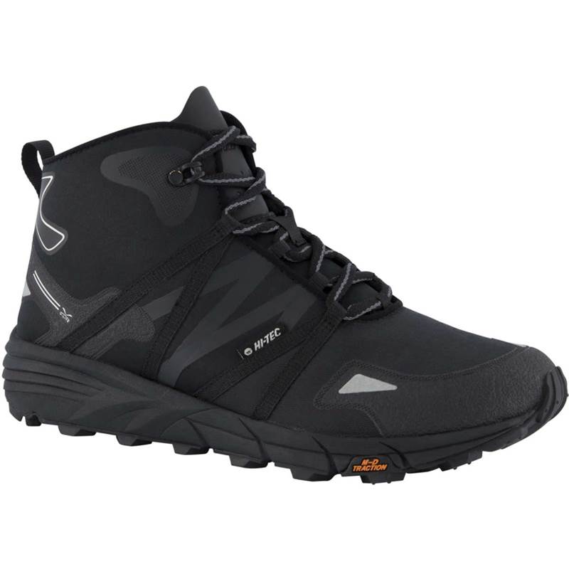 hitech hiking boots