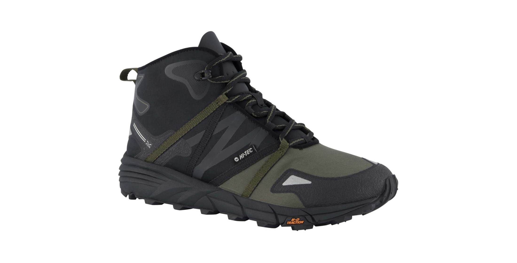 hi tec v lite boots