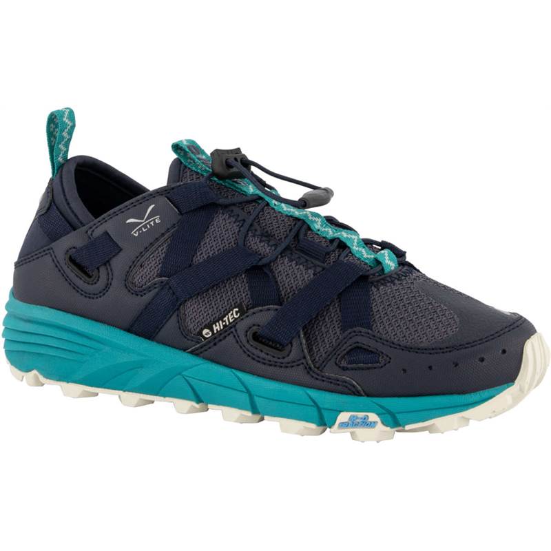Hi-Tec Womens V-Lite Rapid Water Sandal-1