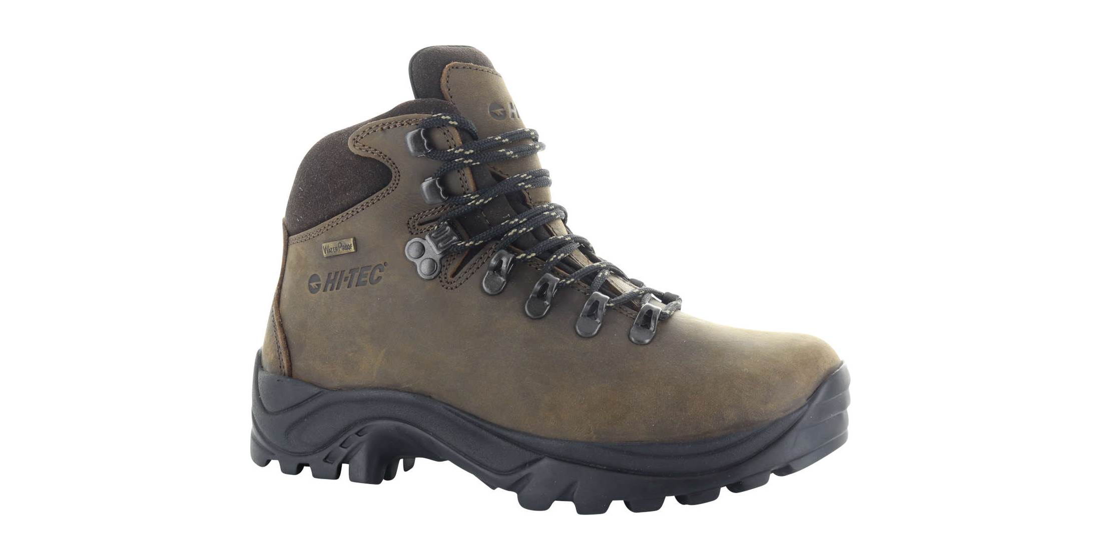 hi tec ravine boots review