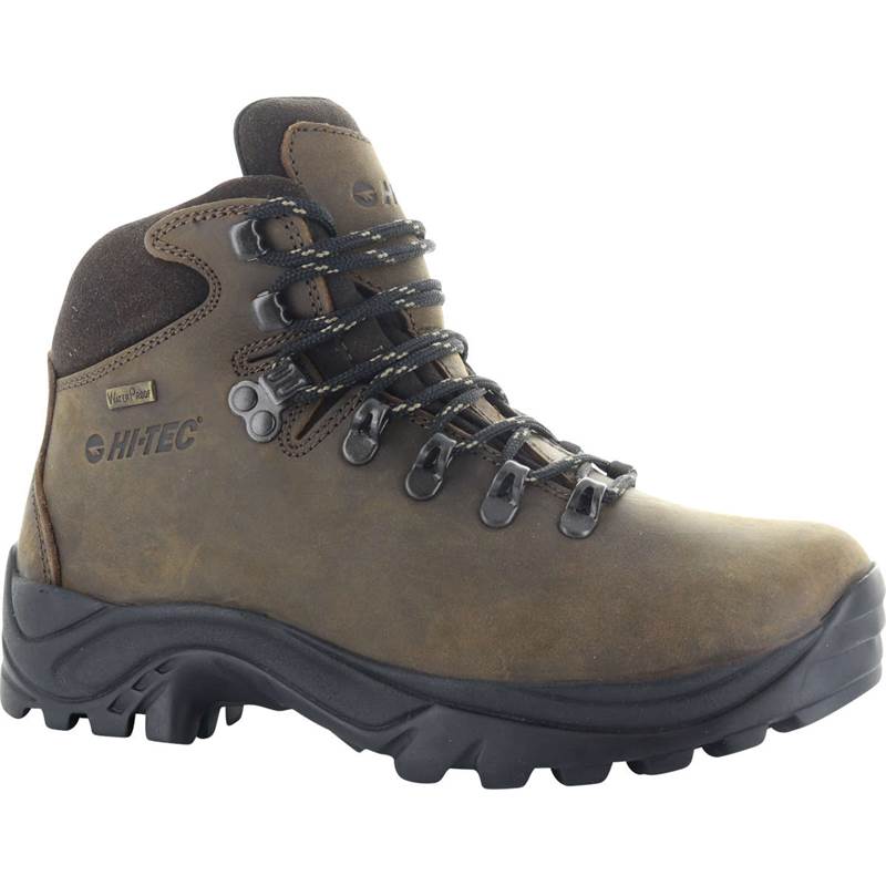 hi tec ravine boots review