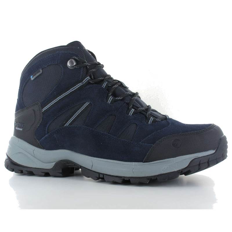Hi-Tec Mens Bandera Lite Waterproof Hiking Boots-1