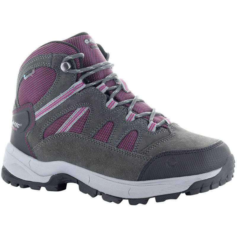 Hi-Tec Womens Bandera Lite Waterproof Hiking Boots-3