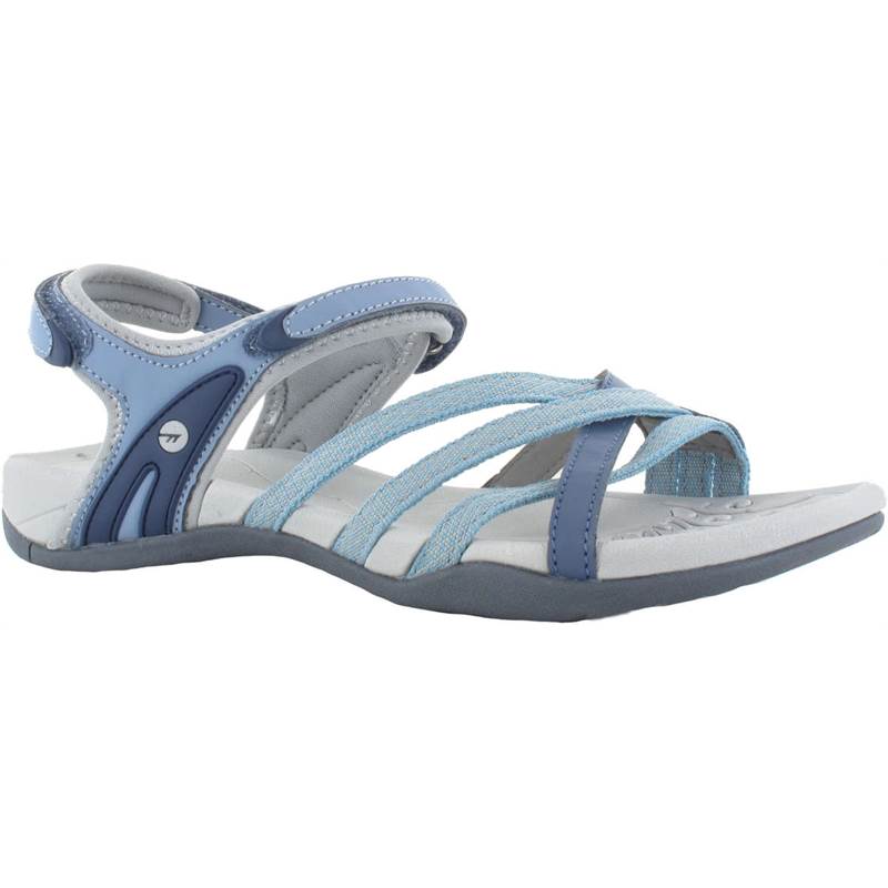 Hi-Tec Womens Savanna II Sandals-1