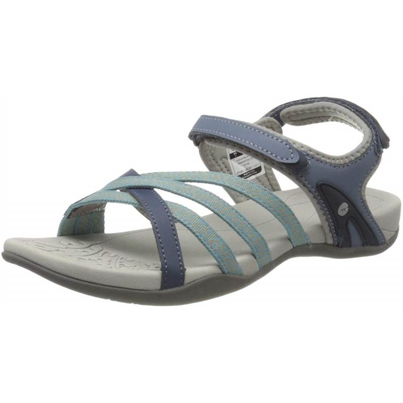 Hi-Tec Womens Savanna II Sandals-3