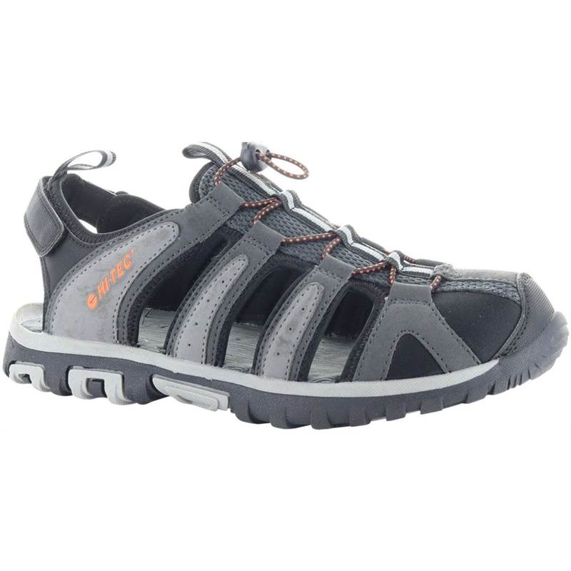 Hi-Tec Mens Cove Breeze Walking Sandals-2