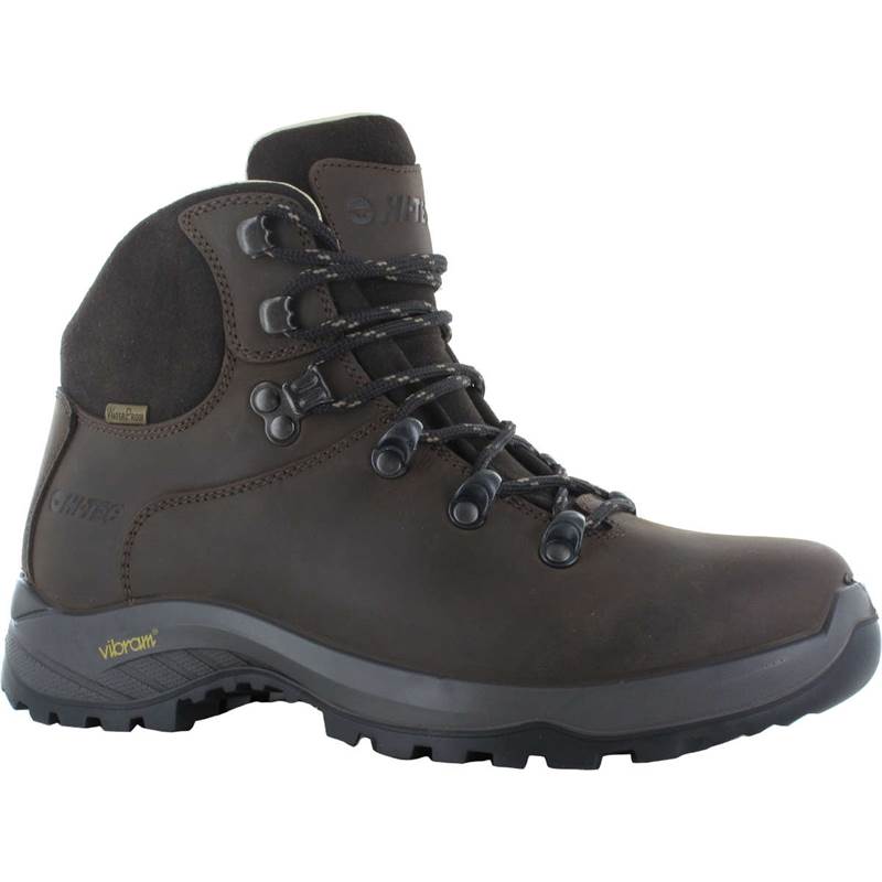 hi tec ravine boots review