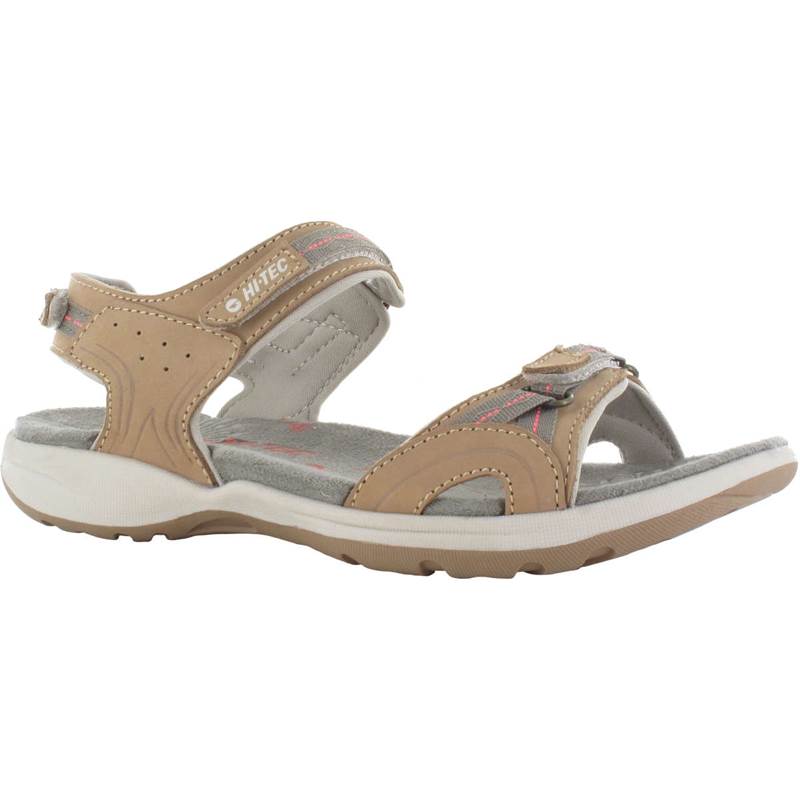 Hi-Tec Womens Silky Sandals-1