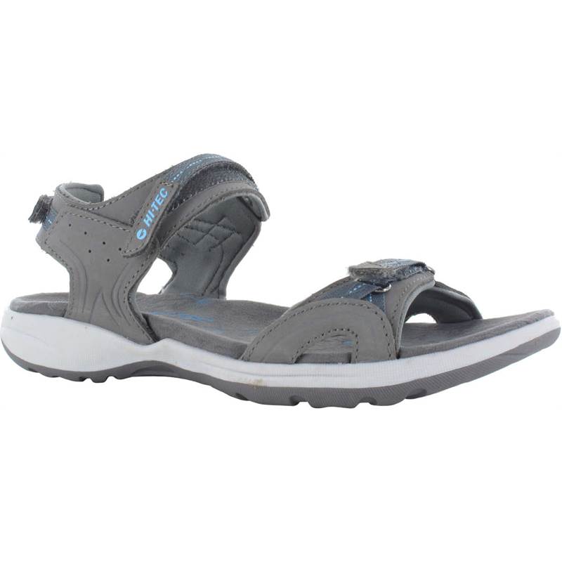 Hi-Tec Womens Silky Sandals-2
